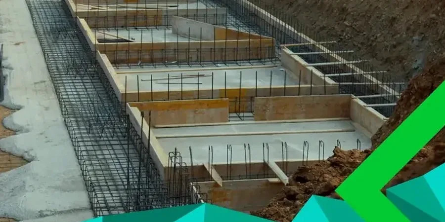 Shallow Foundation Design for Spokane Soil Conditions