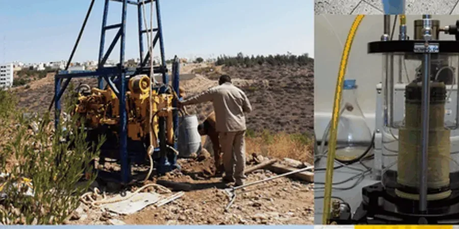 Geotechnical Engineering in Spokane