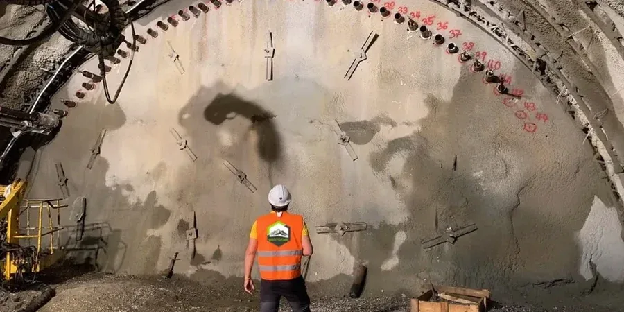 Geotechnical Excavation Monitoring in Spokane