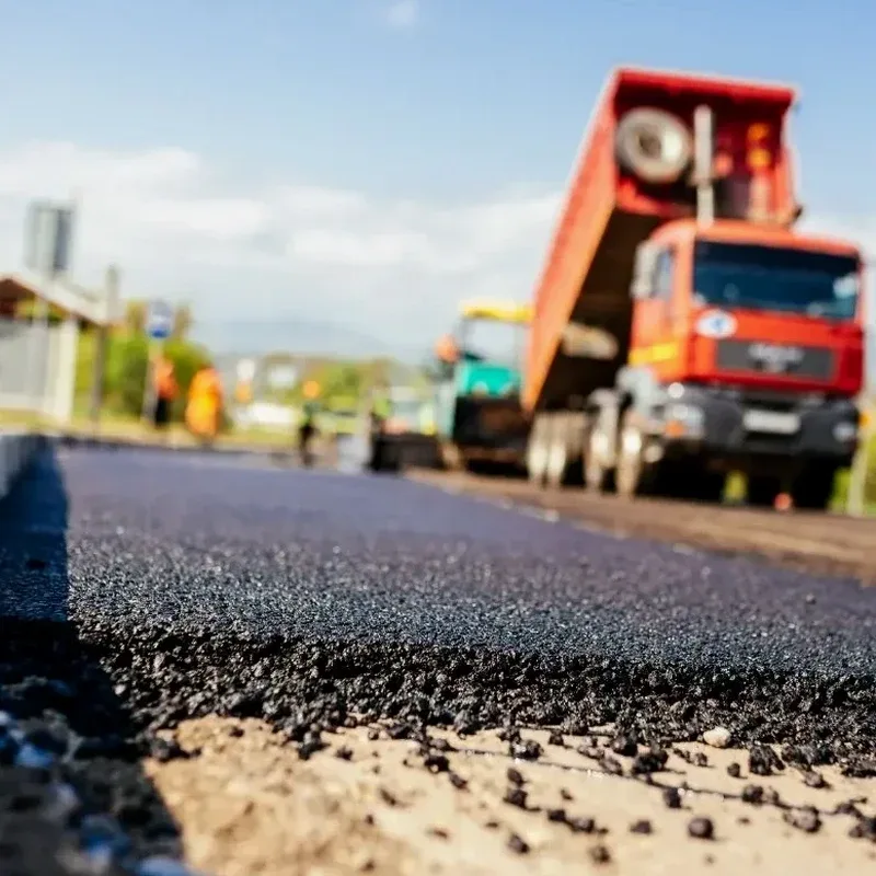 Flexible Pavement Design for Spokane’s Freeze-Thaw and Basalt Terrain
