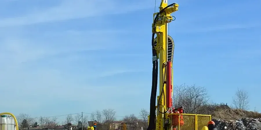 SPT Testing in Spokane – Reliable Soil Data for Your Project